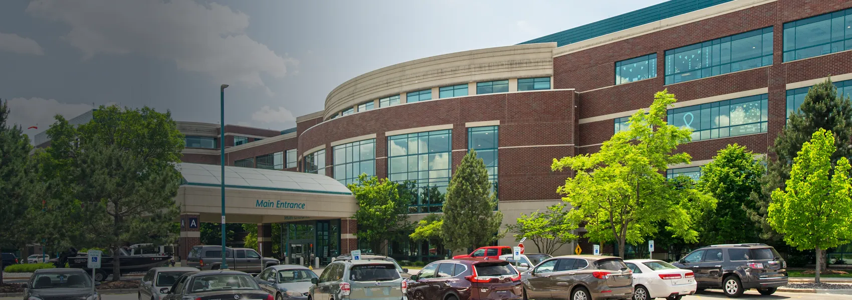 Aurora Baycare Medical Center