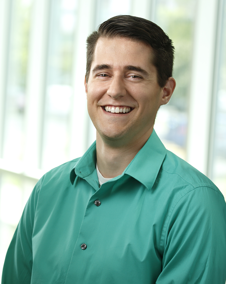 Justin Clark Sports Training Specialist