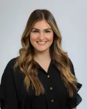 Lindsay Fencl, RD, CD