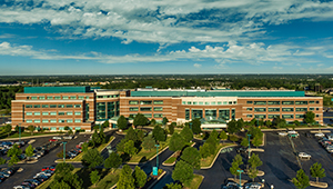 Aurora BayCare Medical Center