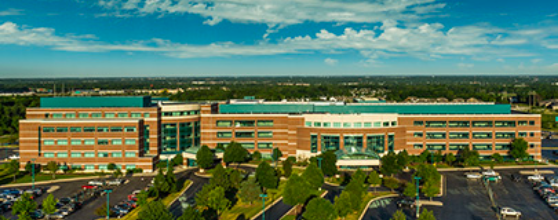 Aurora BayCare Medical Center Greenbrier Green Bay