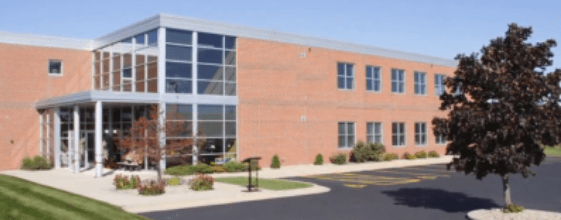 Aurora BayCare Health Center Voyager Green Bay