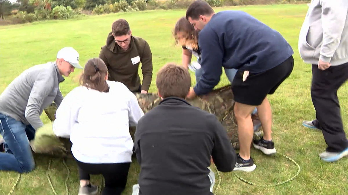 Healthwatch Project Warm