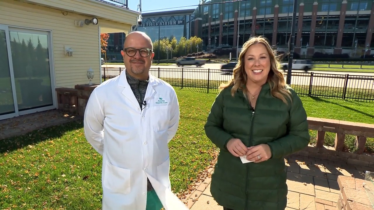 Dr. Raul Mendoza-Ayala is a pulmonologist at Aurora BayCare Medical Center.