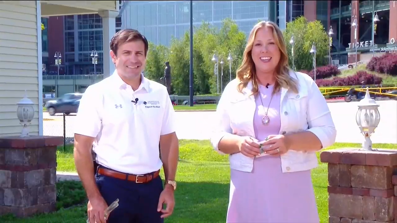 Aurora BayCare Ankle Arthritis Treatment Options