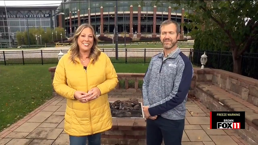 Dr. Jon Slezak an otolaryngologist ENT at Aurora BayCare Medical Center