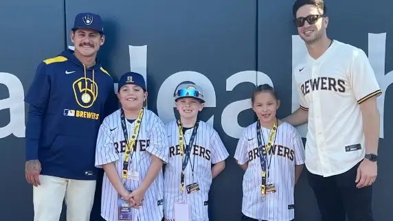 Healthwatch trip of a lifetime