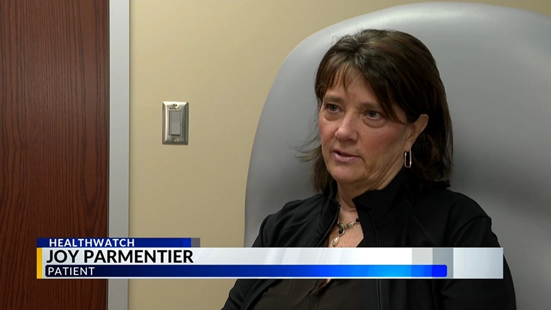 Health Watch March 27, 2025