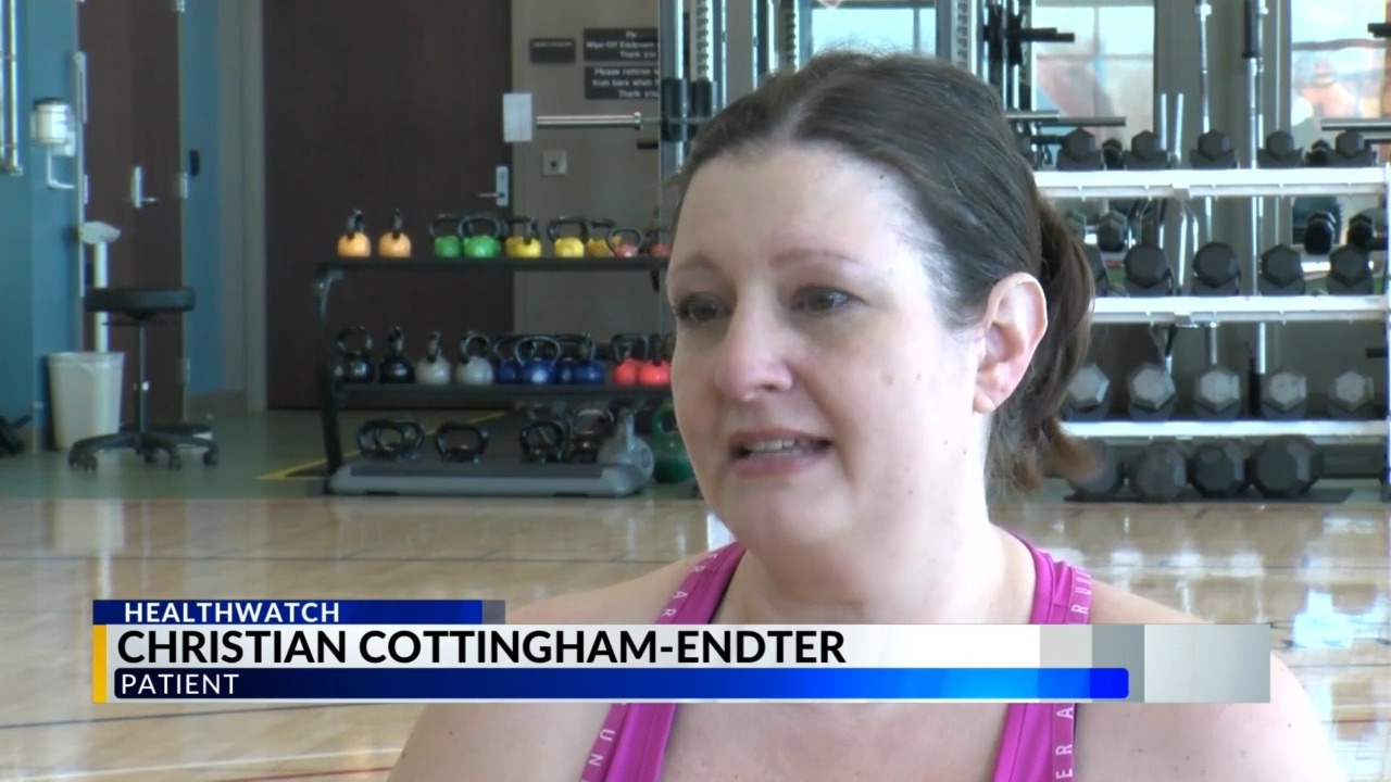 Managing your lifestyle with chronic conditions