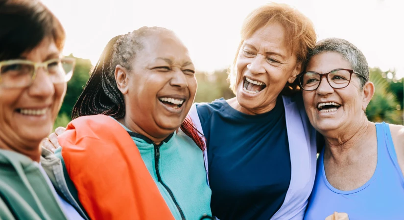 Breast Health Center image