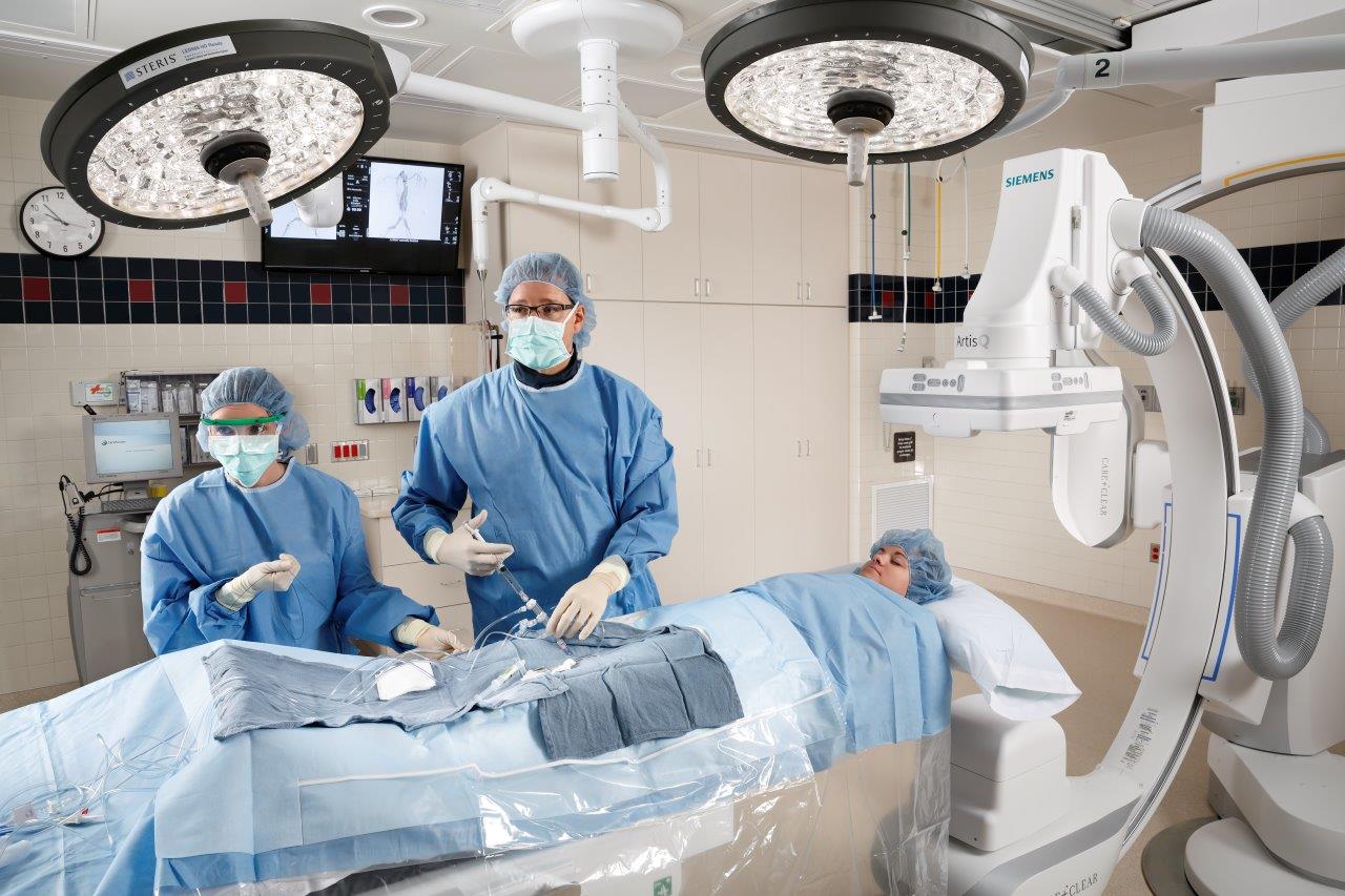 Weslow and Geocaris OR