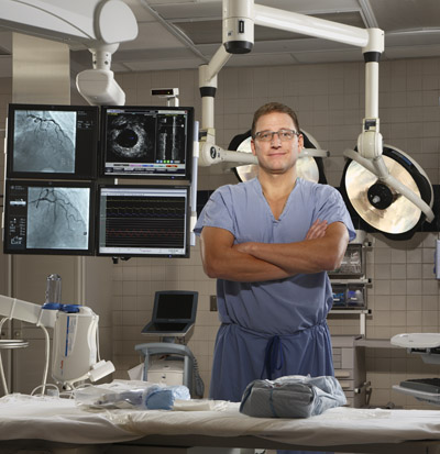 Peripheral Artery Disease treatment