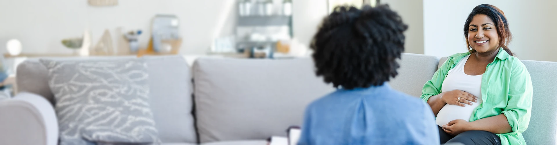 Aurora BayCare Obstetrics