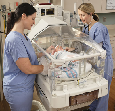 Neonatal Intensive Care Unit