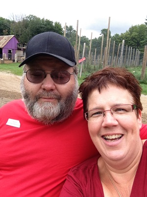 Calcium Cardiac Screening for Heart Disease Saves Life of Farmer Vogel