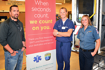 39-Year-Old Stroke Survivor Wants to Create Awareness