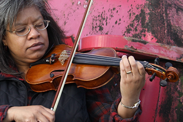 Survivor Wants You to Know About Stroke