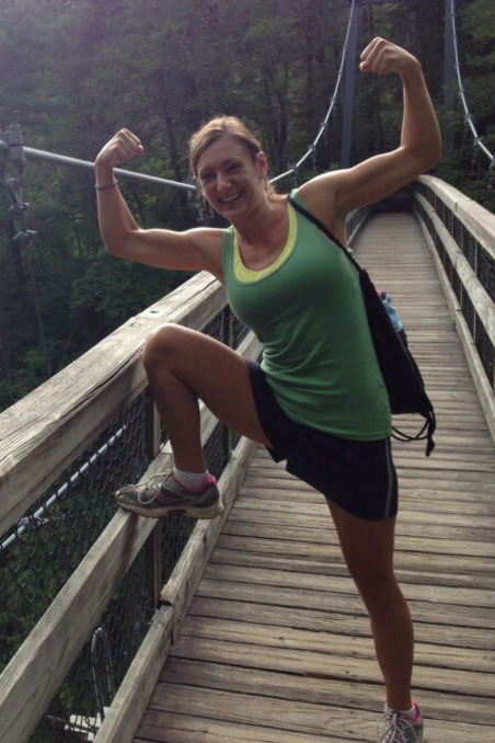 Hometown Doctor Does What Others Can't